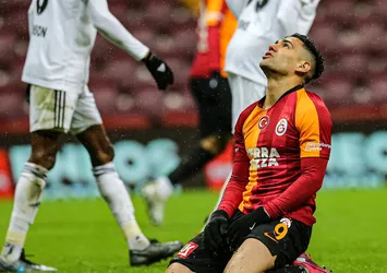 Galatasaray'da indirim krizi