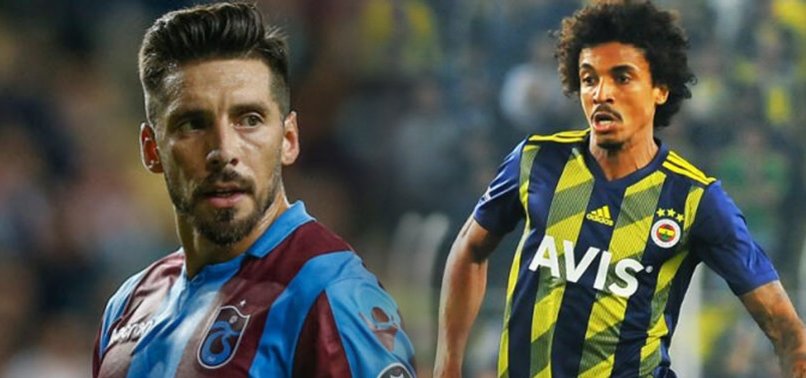 Trabzonspor-Fenerbahçe maçı öncesi son bilgiler! İki takımın istatistikleri...