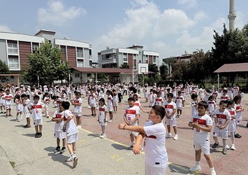 400 öğrenciden Arda'ya çağrı!