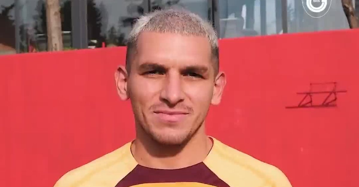 Okan Buruk ve futbolculardan Ramazan Bayramı mesajı!