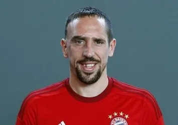 Bayern Münih resmen açıkladı! Ribery...