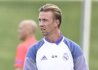 Beşiktaş için flaş Guti iddiası