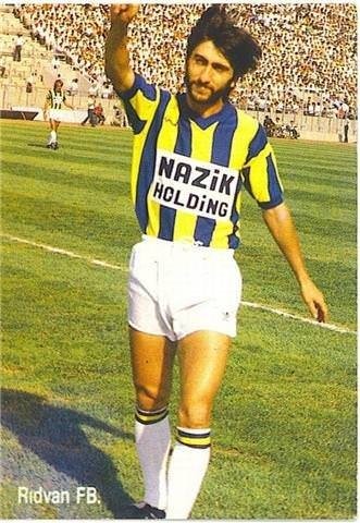 Rıdvan Dilmen’in unutulmaz sözleri