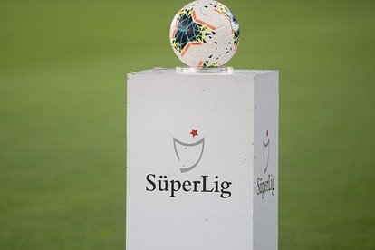 İşte Süper Lig’de güncel puan durumu 2021/22 sezonu 24. hafta