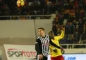 Beşiktaş deplasmanda Evkur Yeni Malatyaspor ile berabere kaldı - 3