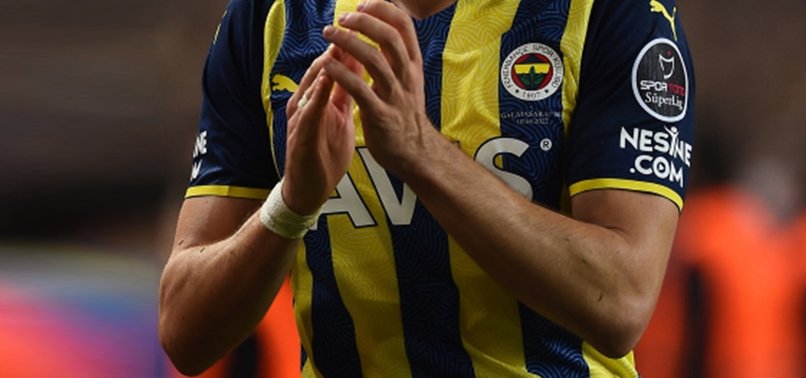 FENERBAHÇE TRANSFER HABERLERİ - Kanarya'da sürpriz ayrılık! 10 milyon Euro'ya gidiyor