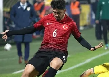Ozan Tufan'ın durumu belli oldu
