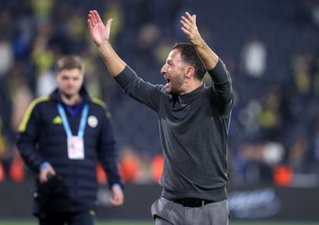 Tedesco: Kusursuz bir gece olmadı