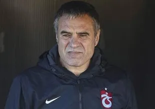 'Ersun Yanal: "'Trabzonspor, Trabzonspor gibi oynamalı''