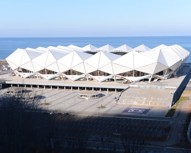 Trabzonspor’da tarihi heyecan