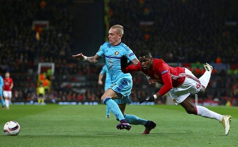 Avrupa Lig maçları hangi kanalda?