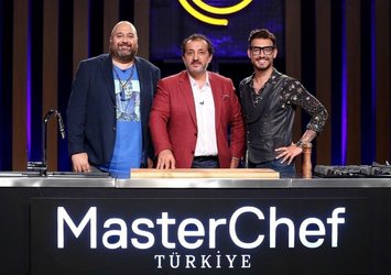 MasterChef izle - Yeni sezon 2. bölüm