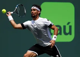Nadal, Miami Açık'ta finalde