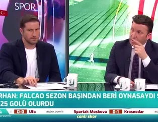 Evren Turhan: Galatasaray Beşiktaş'ı yenerse şampiyon olur
