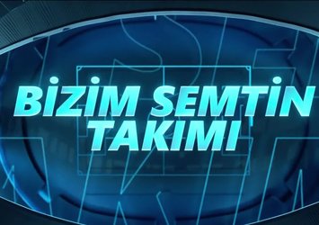 Bizim Semtin Takımı: Beyoğluspor