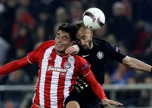 Yunanistan'da saha karıştı!