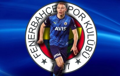 FENERBAHÇE HABERLERİ - Attila Szalai’nin talipleri artıyor! Serie A ekibi...