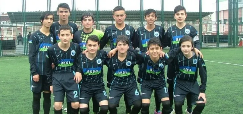 Süper Lig ekipleri genç yıldızları kaptı