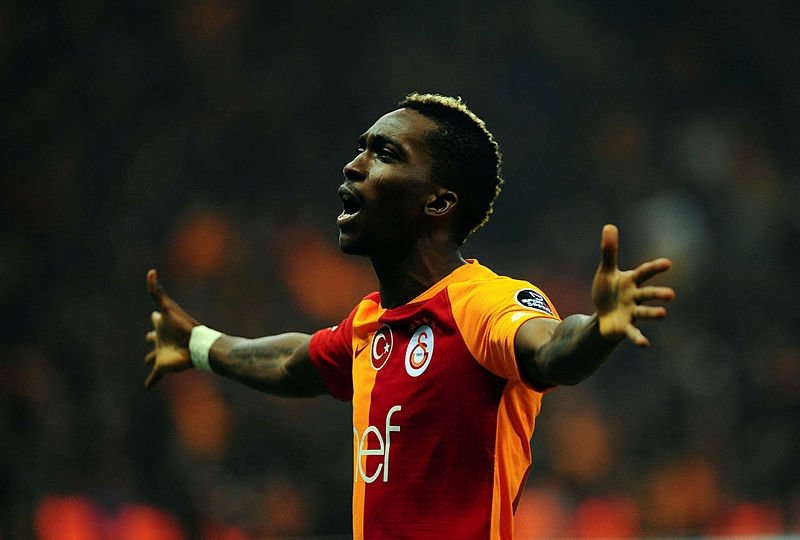 Galatasaray’a Onyekuru piyangosu