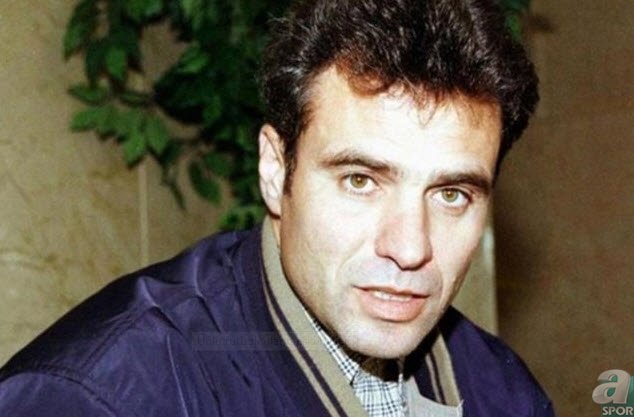 Mateja Kezman’ın inanılmaz değişimi! Görenler gözlerine inanamadı