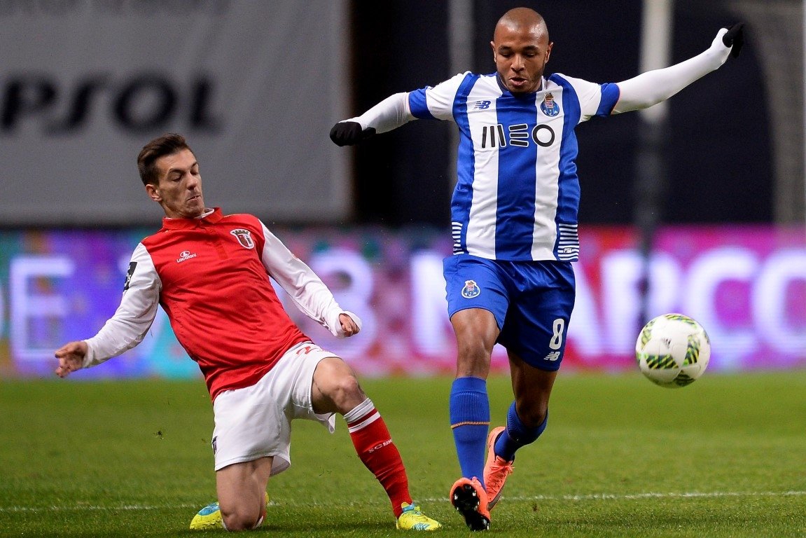 Beşiktaş’a Brahimi müjdesi!