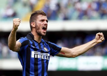 G.Saray'a Inter'den bir isim daha!