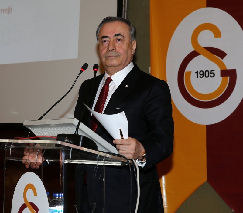 Mustafa Cengiz’den flaş Fatih Terim açıklaması