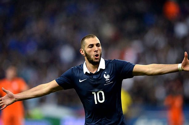 Futbolun Müslüman yıldızları