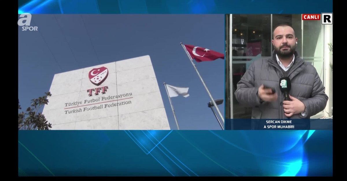 Kulüpler Birliği Toplantısı'nda kritik zirve!