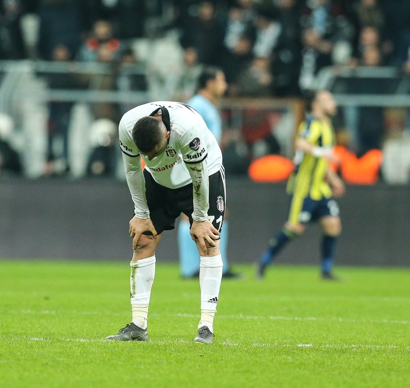 Tolgay Arslan’dan dürüm açıklaması!