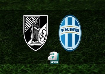 Guimaraes - Mlada Boleslav maçı hangi kanalda?