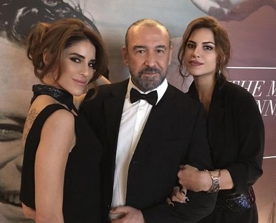 Arda Turan’ın sürpriz aşkı