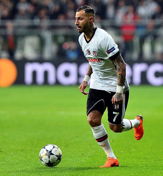 Beşiktaş’tan sürpriz Quaresma kararı