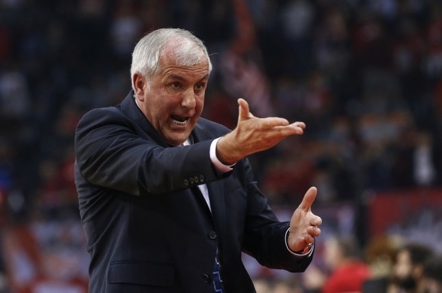 Fenerbahçe’de şok karar! Obradovic...