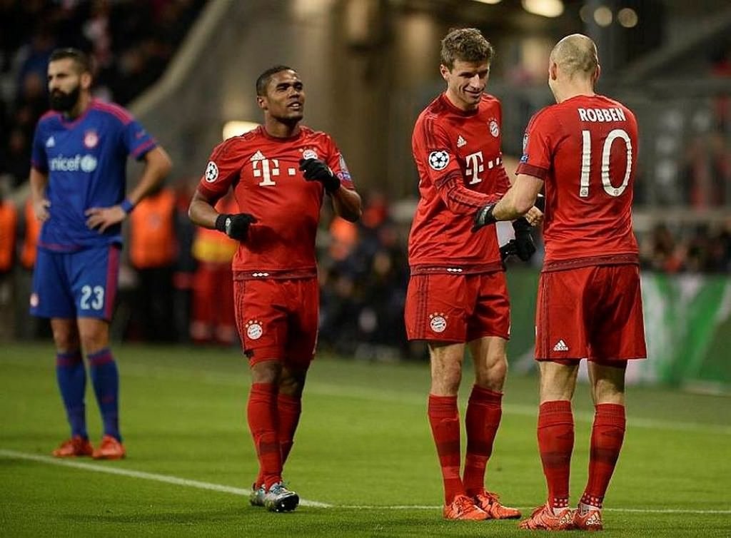 Fenerbahçe’den Galatasaray’a tarihi fark