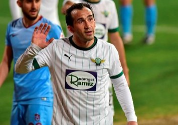 Gekas, Süper Lig'e dönüyor