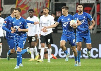 Ozan'ın çabası yetmedi!