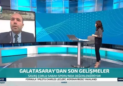 G.Saray'da neler oluyor? "Mayıs ayında..."