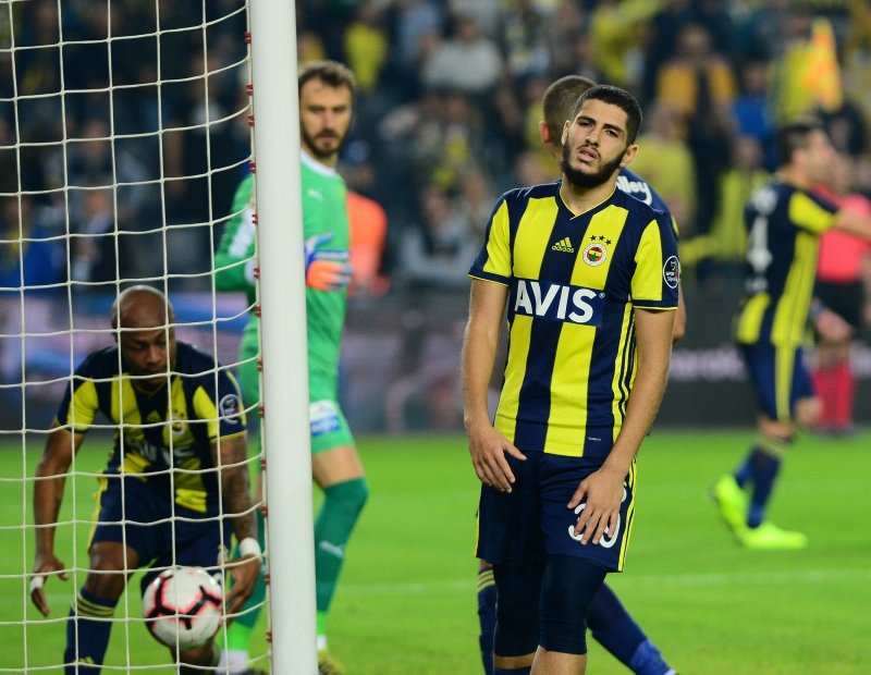 Benzia için karar verildi!