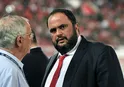 Roma Kulübü Sevilla maçı için İspanya'ya gidemedi - 1
