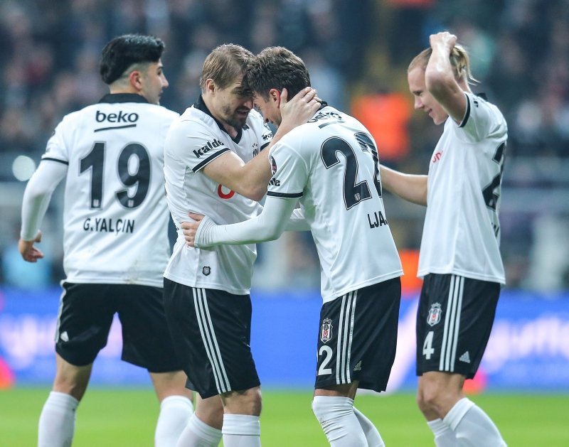 Fikret Orman olsa penaltıyı verirdi!