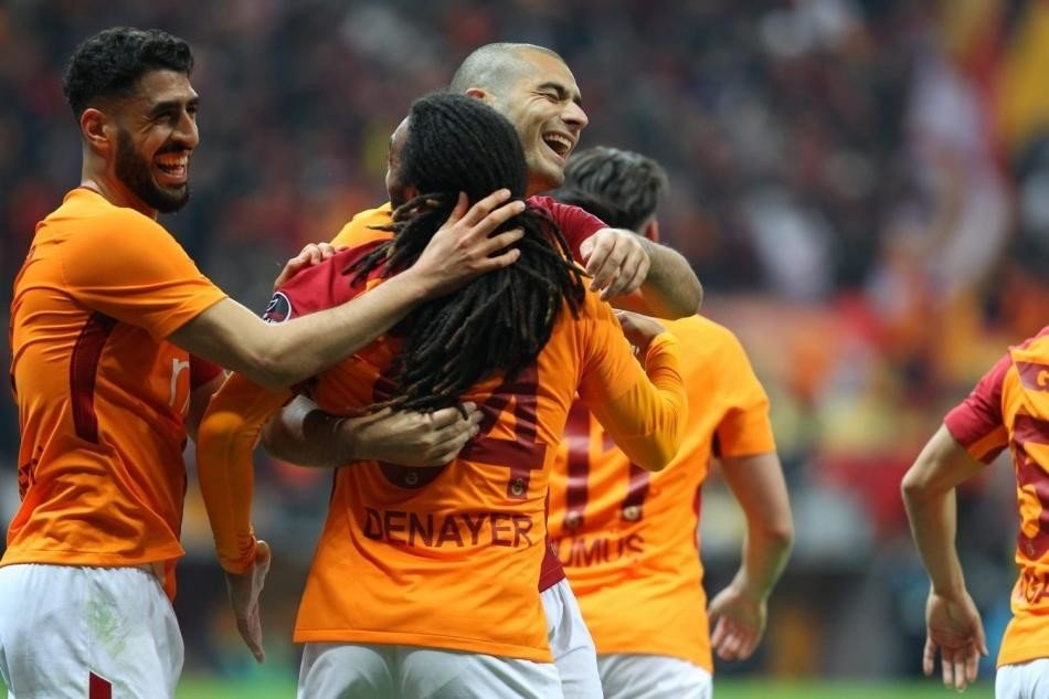 Galatasaray’ın transfer gündemi!