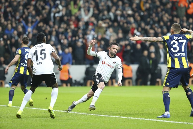 Şampiyonluk oranları açıklandı! İşte yılın favorisi