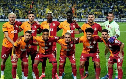 Galatasaray - PAOK maçına İspanyol hakem!