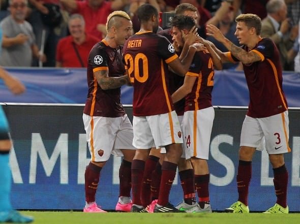 UEFA’da sıralama altüst oldu