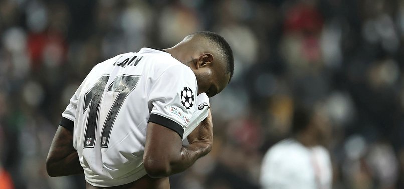 Beşiktaş'ta Cyle Larin için karar verildi!