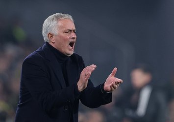 F.Bahçe'de transfere Mourinho engeli!