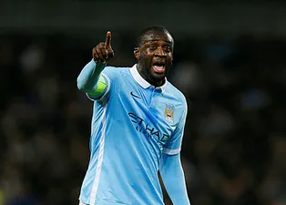 İngilizlerden Galatasaray için Yaya Toure iddiası