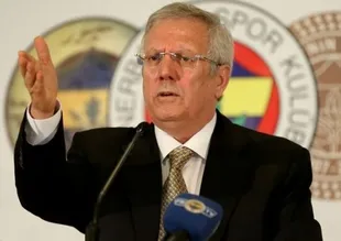 Aziz Yıldırım'dan zehir zemberek sözler!