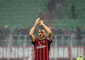 Bonucci depremi